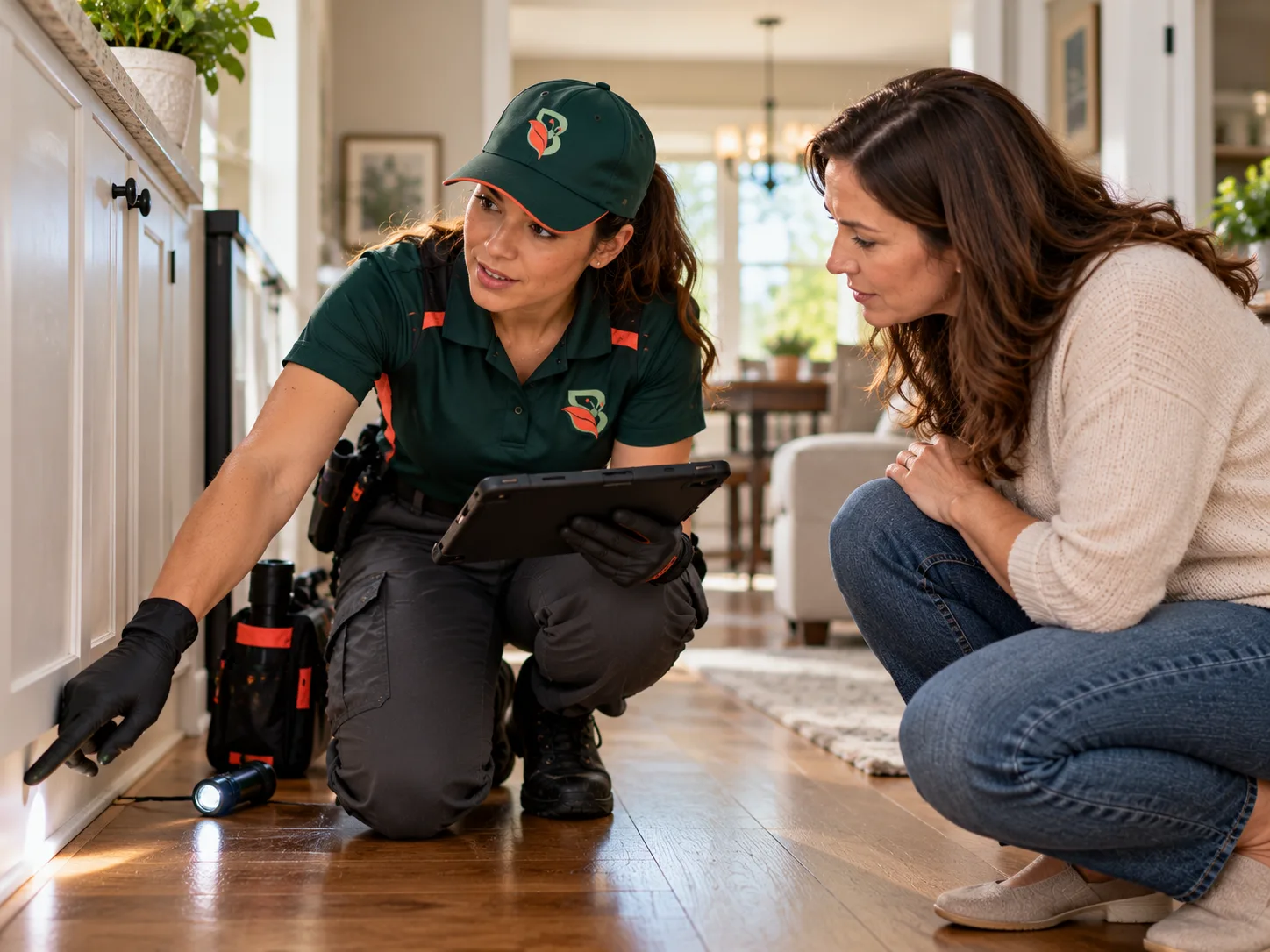 Pest Control Minden, IA FAQs
